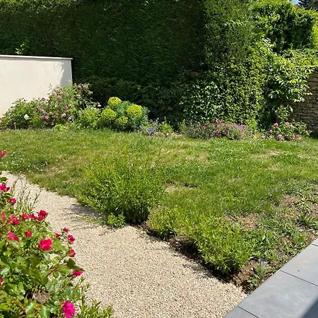 La Roseraie Oda ve Kahvaltı